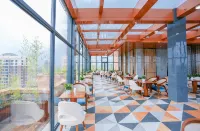 Lanwan Hotel Hotels in Weining