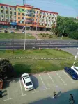Nanchang Jiayuan Business Hotel (Electric Power Vocational College) - صديق للحيوانات الاليفة