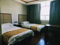 塔什库尔干红其拉甫宾馆 - 普通标准间
