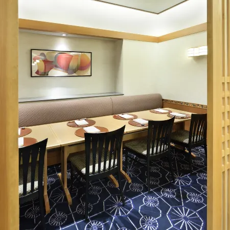 Hotel Granvia Okayama