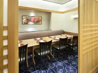 Hotel Granvia Okayama - sarapan