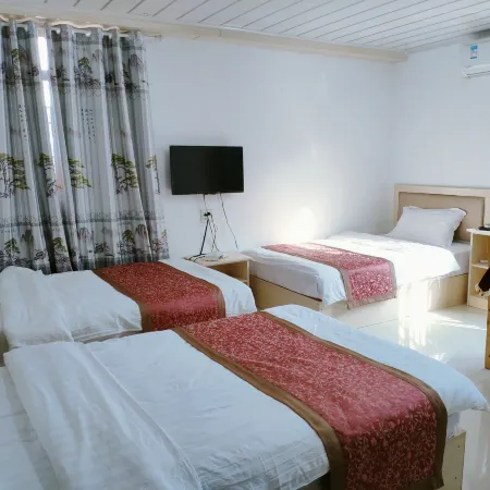 Yangxin Juyuan Hotel