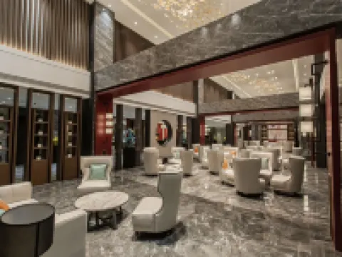The GiorgioMorandi Hotels (Juye) Hotel a Juye