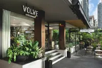 Volve Hotel Bangkok - 3-Star