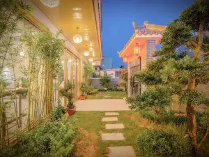 Baishi Chanju Inn