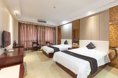 창싱 리하오 호텔 창싱 호텔