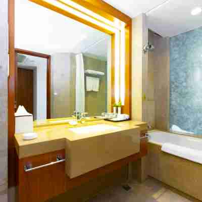 象山石浦半島飯店 Rooms