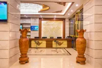 둥싱 준원 호텔