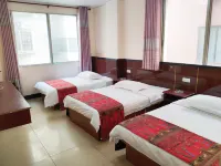 Jingui Hotel Hotels in Lingchuan
