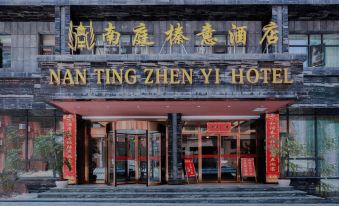 Nanting Zhenyi Hotel