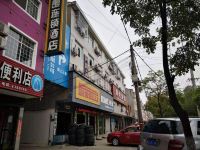 吉楚连锁酒店(江陵小小店) - 酒店附近