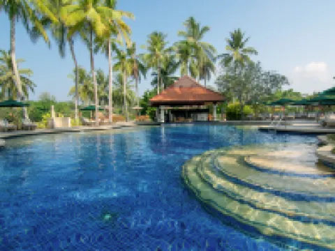 バンヤンツリープーケット プーケットのホテル