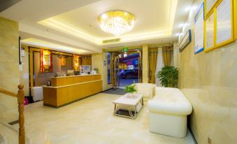 Yueheng Boutique Hotel