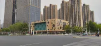 Yin'gang Hotel (Luogang Park/ZWECC) - Condos
