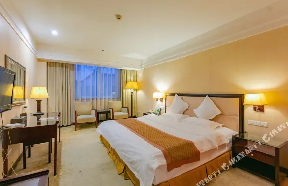 洪雅新順大酒店