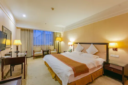 Xin Shun Hotel