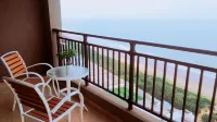 Wuchuan East Coast Apartment