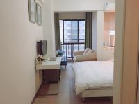 长沙 一米阳光公寓 - 舒适大床房