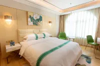 Liyue Hotel (Meizhou) - 4 stjerner