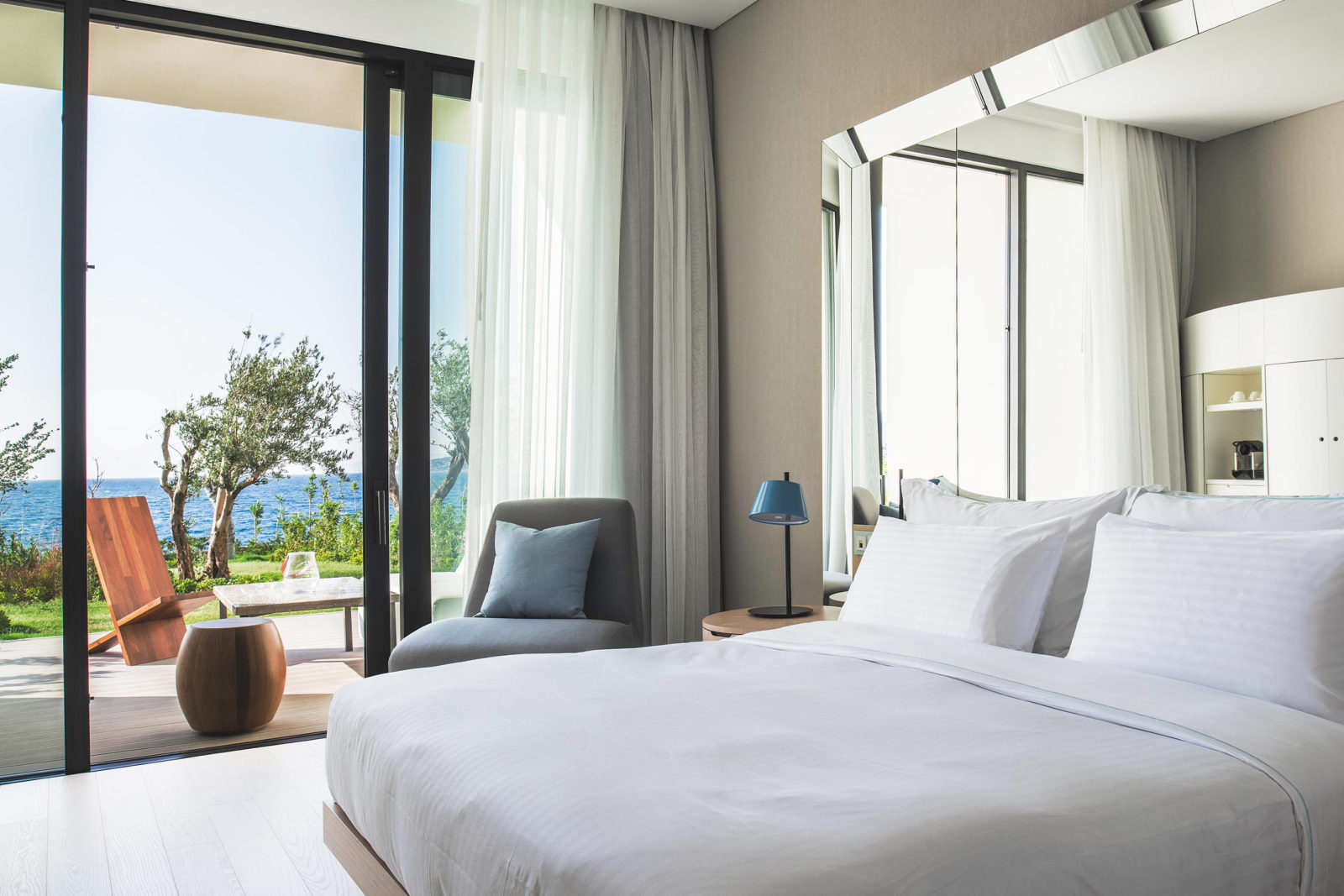 Susona Bodrum, Lxr Hotels & Resorts