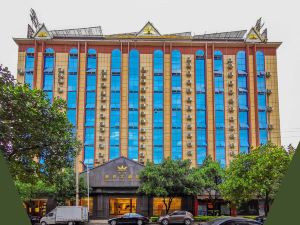 Huang Jia Hotel