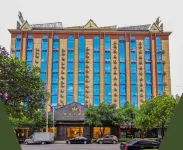Huang Jia Hotel