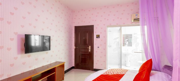 Qixi Hotel, Luohe Hotels in Jiaohe