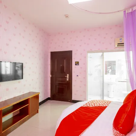 Qixi Hotel, Luohe