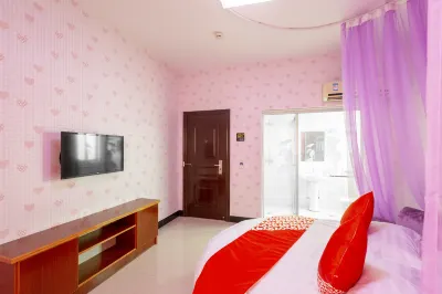 Qixi Hotel, Luohe Hotels near Jiaohe West Railway Station