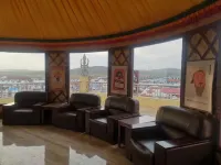 Qingyuan Guesthouse