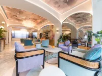 Mercure XI'an Great Tang Mall of
 Dayan Pagoda  Hotels near Dacien Temple