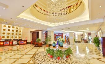 Huakang Dijing Hotel