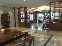 Dingdeshun Hotel Hotels in Shilin