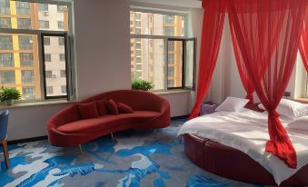 Zengxin Hotel