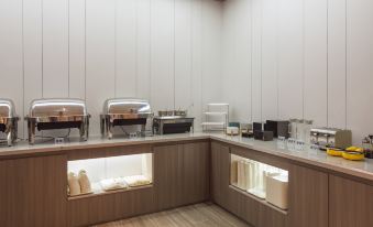 HanTing Hotel (Ningbo Fenghua Wanda Plaza)