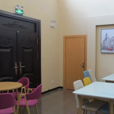 Shankee Chain Hotel (Yunlong Wang Huan Road)