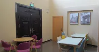 Shankee Chain Hotel (Yunlong Wang Huan Road) - servizio colazione