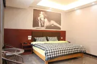 Lipu Jinyun Theme Hotel