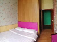 天津8090都市青年酒店 - 地中海阳光大床房