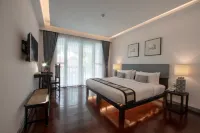 Souphattra Hotel Luang Prabang 루앙프라방 호텔