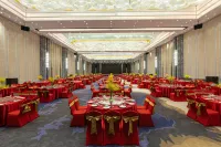 Wyndham Grand Taixing Downtown