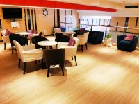 7天优品酒店(哈尔滨和平路省政府店) - 大堂酒廊
