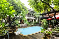 Amata Lanna Chiang Mai, One Member of The Secret Retreats