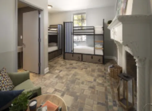 邁阿密海灘發電機酒店