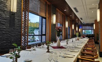 Jinyaofeng Resort