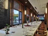 Jinyaofeng Resort Hotel di Liannan Yao Autonomous County