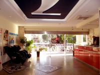 7天连锁酒店(阜阳商厦步行街店)