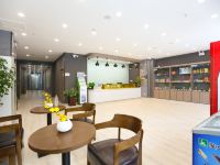 7天连锁酒店(济南解放路赛博店)