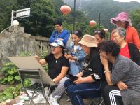 红河谷凤凰山庄 - 公共区域