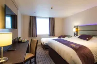 Premier Inn Heathrow Airport Terminal 4